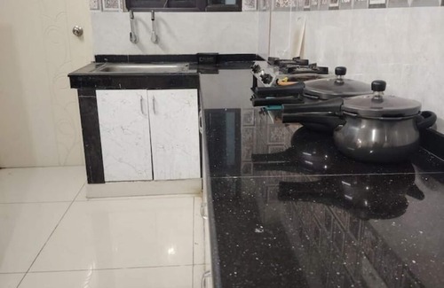 Hyderabad Apartment | 🏡 Luxury 3BHK Apartment | Banjara Hills - Masab Tank