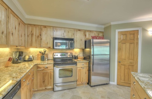 Peak 9 Condo | Luxury 3BR/2.5 Bath Condo. Peak 9/Main St. only steps away. Welcome to Breck!