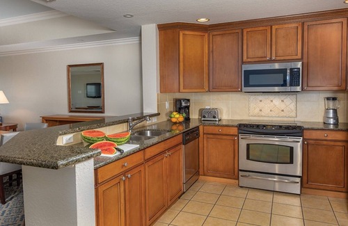 Reunion Resort | Luxury 3BR Villa with Pool & Golf – Perfect for Families near Disney!