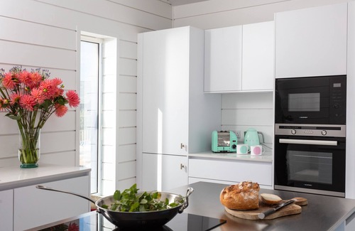 Gwithian House | Luxury 4 Bed Beach House