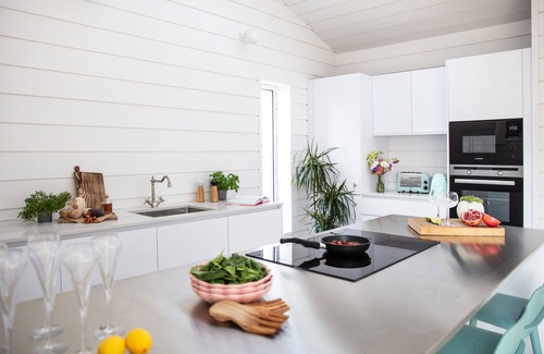 Gwithian House | Luxury 4 Bed Beach House