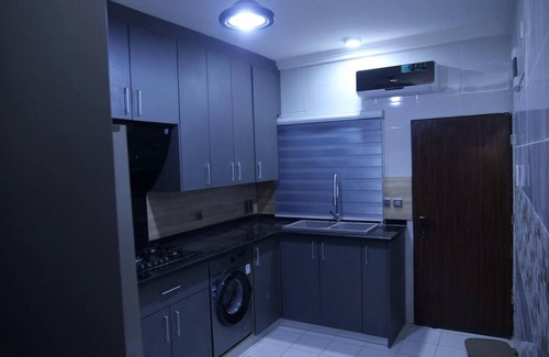 Abuja House | Luxury 4-bed House in Abuja