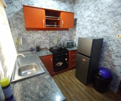 Enugu Apartment | Luxury 4 Bedroom Duplex at WTC Estate