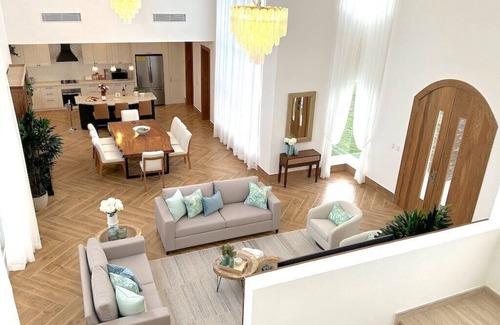 Puerto Plata Villa | Luxury 4-bedroom Villa Park #12 - Shareholder 'Black' Band All-Inclusive