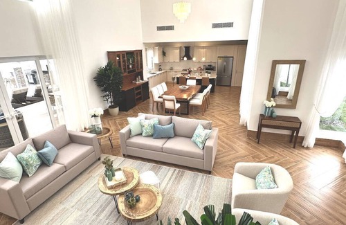 Puerto Plata Villa | Luxury 4-bedroom Villa Park #12 - Shareholder 'Black' Band All-Inclusive