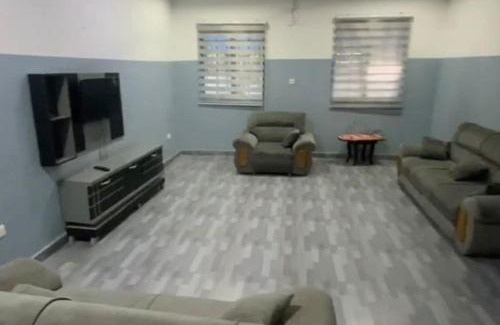 Tamale Apartment | Luxury 4BedRoom House