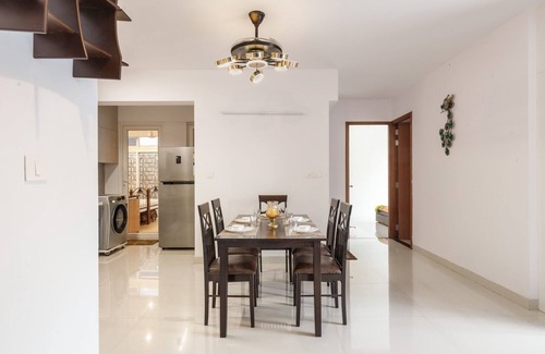 Electronic City Phase II Apartment | Luxury 4BHK in E-City with 40 Amenities