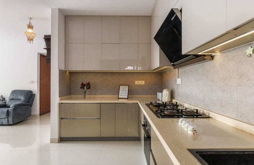 Electronic City Phase II Apartment | Luxury 4BHK in E-City with 40 Amenities