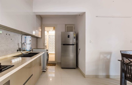 Electronic City Phase II Apartment | Luxury 4BHK in E-City with 40 Amenities
