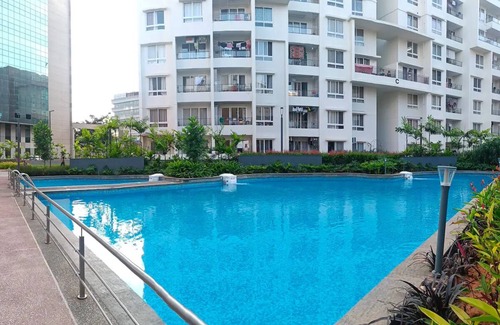 Electronic City Phase II Apartment | Luxury 4BHK in E-City with 40 Amenities