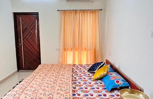 Raipur House | Luxury 4BHK Villa in Greensville city near Airport