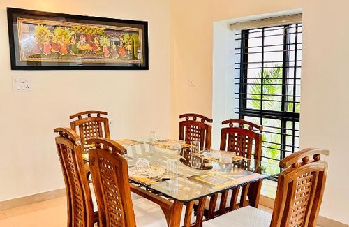 Raipur House | Luxury 4BHK Villa in Greensville city near Airport