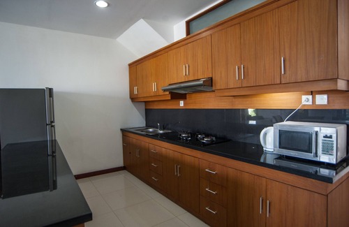 Keramas Villa | Luxury 5 Bedroom Beachfront Villa