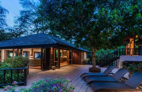 Nuea Khlong Villa | Luxury 5 Bedroom Spacious Villa Baan Khating !!