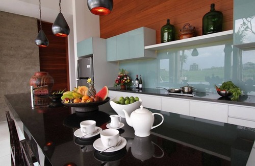 Cemagi House | Luxury 5BR Villa W/Ocean & Rice Field View, Canggu - 12Min Drive To Tanah Lot!