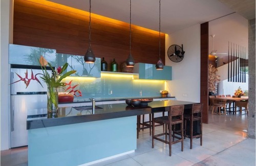 Cemagi House | Luxury 5BR Villa W/Ocean & Rice Field View, Canggu - 12Min Drive To Tanah Lot!