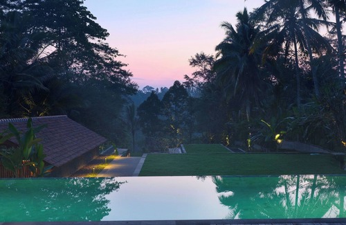 Sambahan Villa | Luxury 6 bedroom retreat villa in Ubud