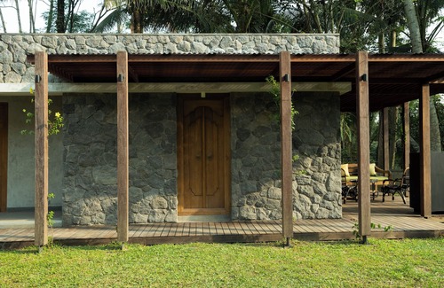 Sambahan Villa | Luxury 6 bedroom retreat villa in Ubud