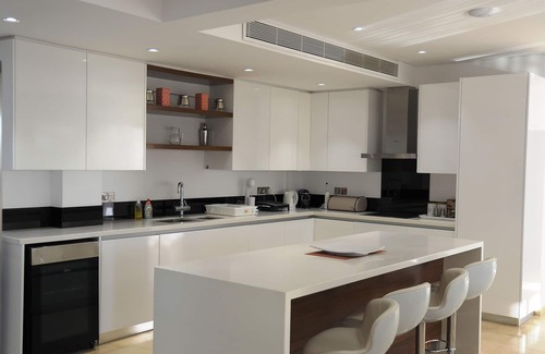 Paphos Villa | Luxury 6 bedroom villa