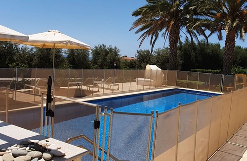 Paphos Villa | Luxury 6 bedroom villa