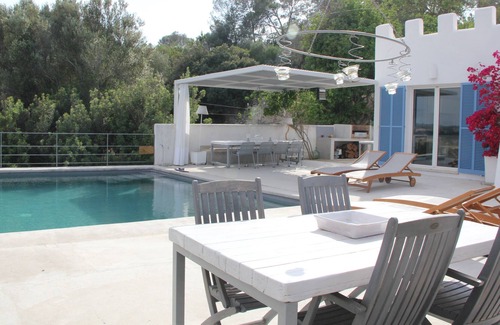 Lloret de Vistalegre Cottage | Luxury Apartment