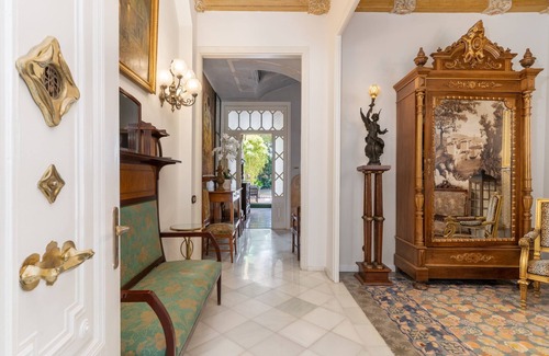 Canet de Mar Apartment | Luxury accommodation on the Mediterranean coast