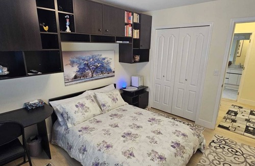 Westwood Plateau House | Luxury accommodation in Metro Vancouver- Cozy home on Westwood Plateau/Coquitlam