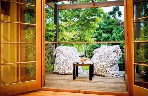 Hahndorf House | Luxury Accommodation in Hahndorf - Thiele House Retreat