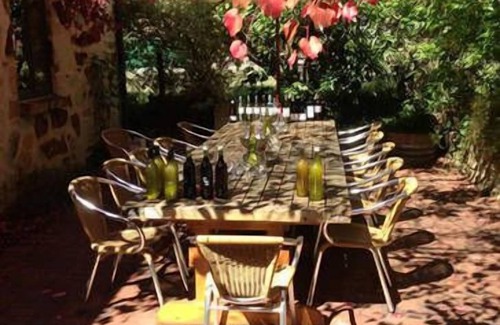 Hahndorf House | Luxury Accommodation in Hahndorf - Thiele House Retreat