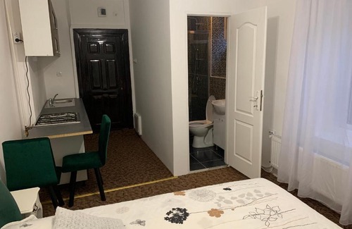 Brasov City Centre Apartment | Luxury Accommodation Republicii