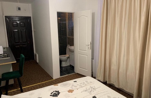 Brasov City Centre Apartment | Luxury Accommodation Republicii