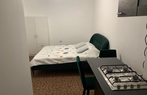 Brasov City Centre Apartment | Luxury Accommodation Republicii