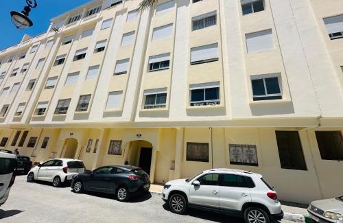 Tangier Apartment | Luxury AÏDA FLAT