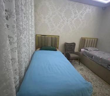 Sevan Hotel | Luxury