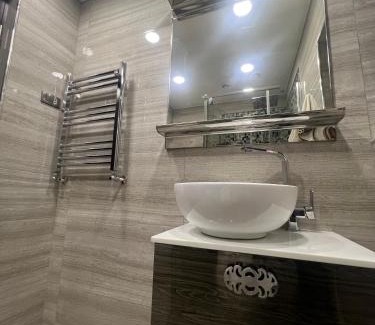 Sevan Hotel | Luxury