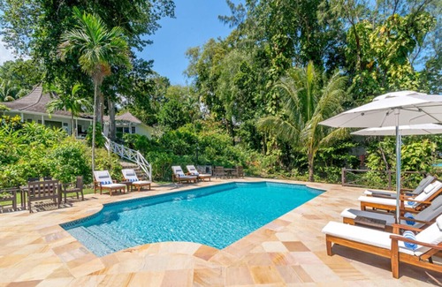 Summerfield Villa | Luxury and Comfort 4 bed Villa