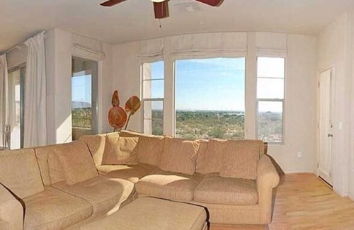 Talon Retreat Condo | Luxury and Comfort in Scottsdale, Arizona