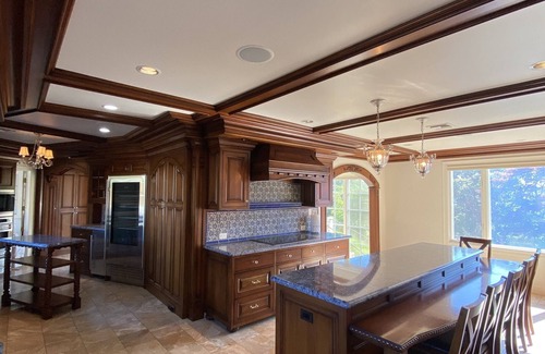 Far West House | Luxury and Cozy Villa in the Vineyard (Pet Friendly!)