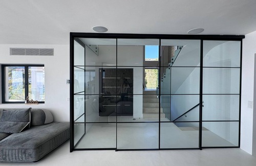 Portals Nous Villa | Luxury and modern 4 bedroom villa in Costa den Blanes