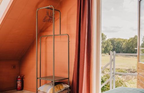 Municipality of Westerwolde Apartment | Luxury and peace in Modern Appartment