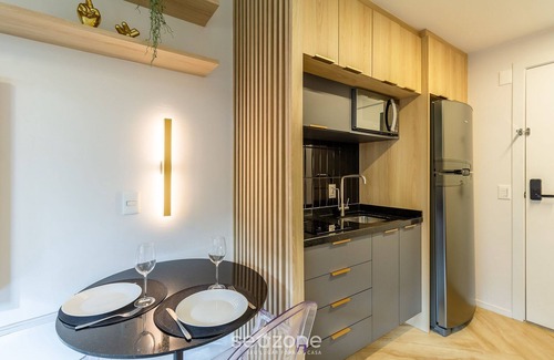 Mont'Serrat Apartment | Luxury and Sophisticated Studio in Moinhos Lbo203