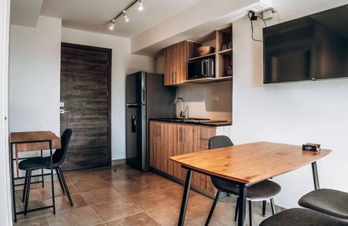 Zona 4 Apartment | Luxury Apartment, 1110 Z.4