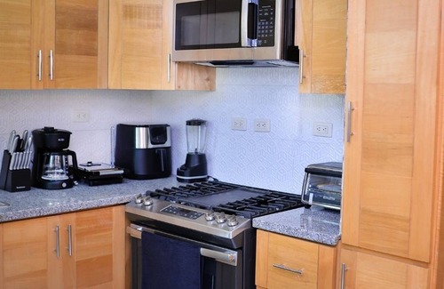 Ciudad Nueva Apartment | Luxury aparment 20 minutes from the airport and the beach