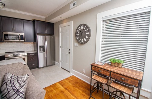 Richmond Apartment | Luxury Apart #12