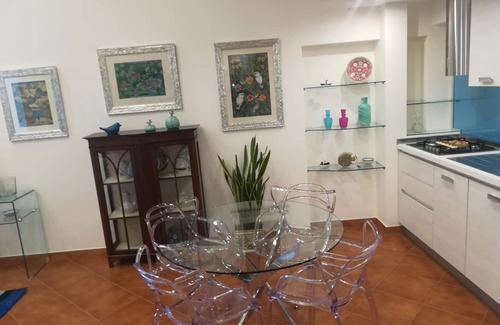 Taormina City Centre Apartment | Luxury Apartament Carmen Nr.2 Taorminina Old Town Nr 32