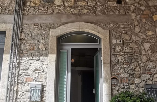 Taormina City Centre Apartment | Luxury Apartament Carmen Nr.2 Taorminina Old Town Nr 32