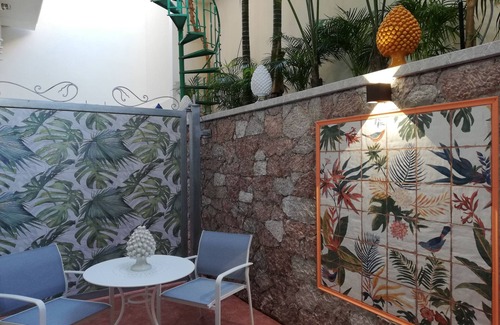 Taormina City Centre Apartment | Luxury Apartament Carmen Nr.2 Taorminina Old Town Nr 32