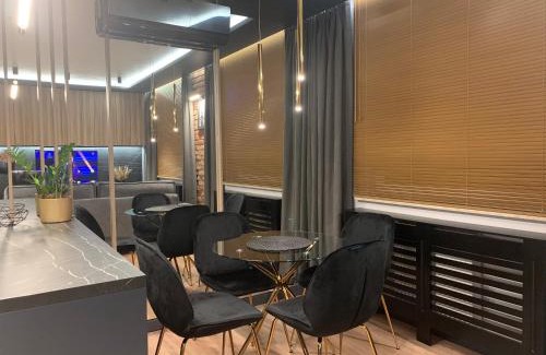 Radom Apartment | Luxury Apartament Wyszyńskiego