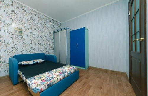 Darnyckyj Apartment | Luxury Apartaments з видом на озеро