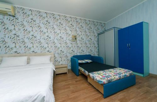 Darnyckyj Apartment | Luxury Apartaments з видом на озеро